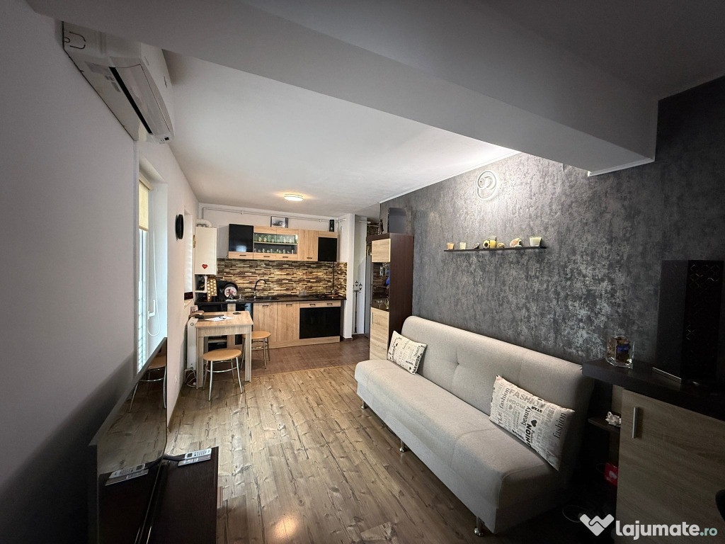 Apartament 2 camere zona Eroilor