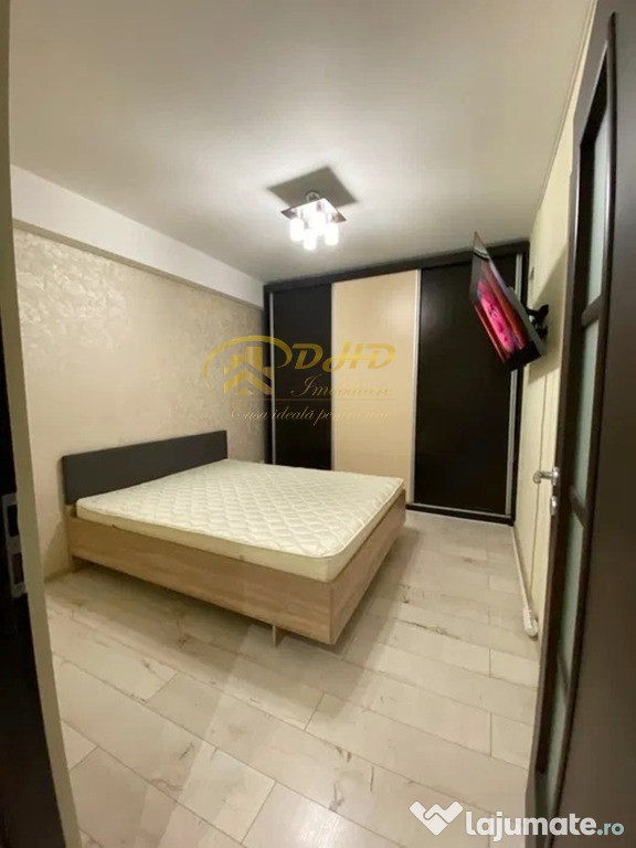 Apartament 2 camere in Tatarasi - Penta Rezidential