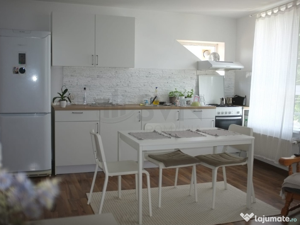 Apartament 2 camere I Bucurestii Noi I Chirie