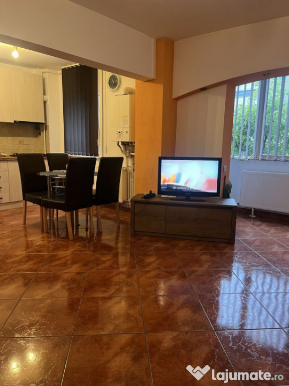 Apartament 2 Camere Zona Garii