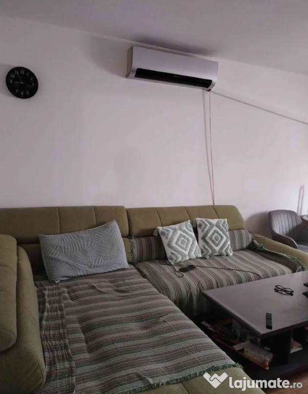 Apartament cu 2 camere in Micro 17