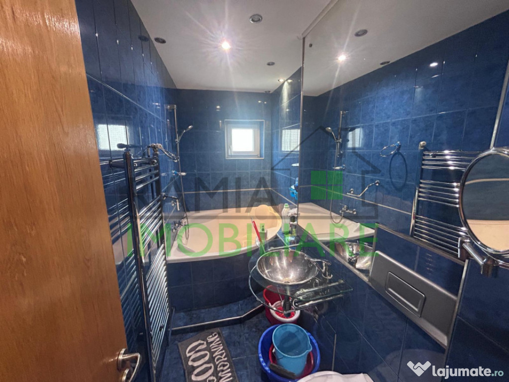 Apartament 2 camere decomandat, mobilat și utilat – Răc?
