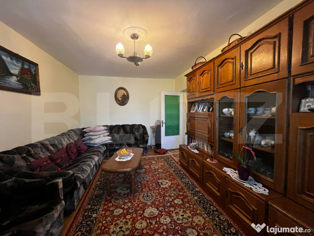 Apartament tip duplex - Canta