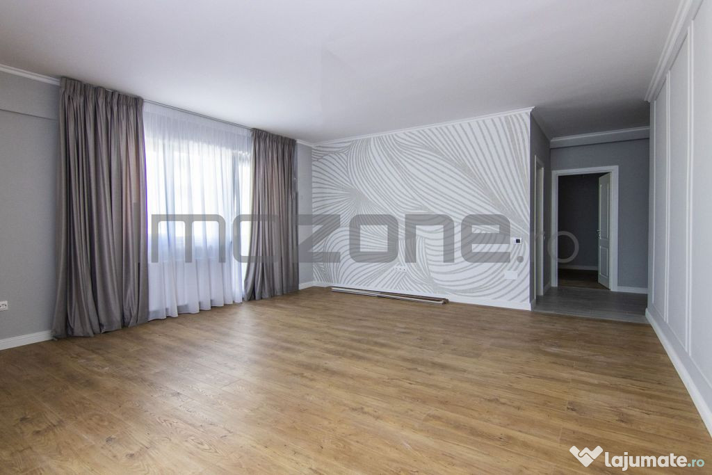 OFERTA SEPTEMBRIE: loc de parcare GRATUIT pentru apartame...