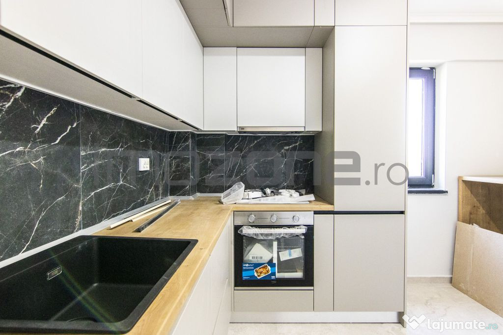 Loc de parcare GRATUIT pentru apartamentele de 3 camere, ...