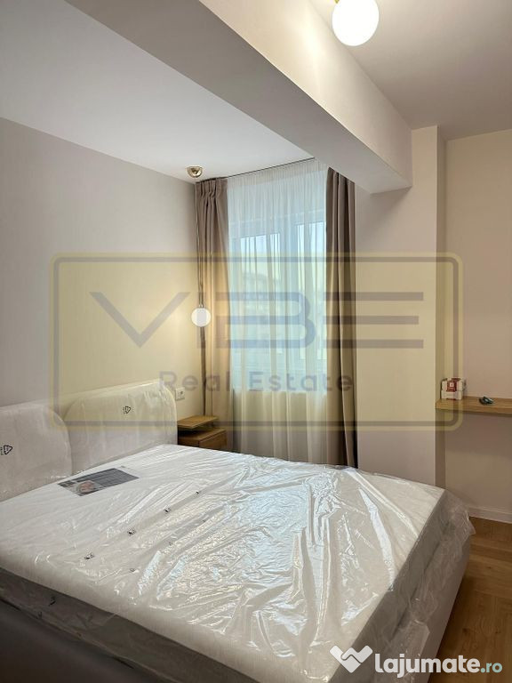 COMISION 0% , Ideal pentru Investitie, 2 camere Pret Promo!