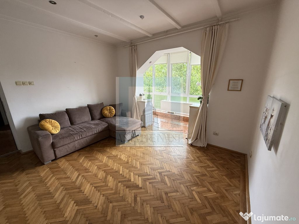 Apartament 2 Camere - zona Astra(B-dul Stefan Cel Mare)