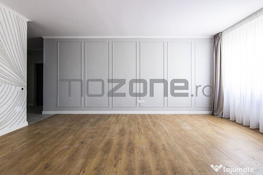OFERTA SEPTEMBRIE: loc de parcare GRATUIT pentru apartame...