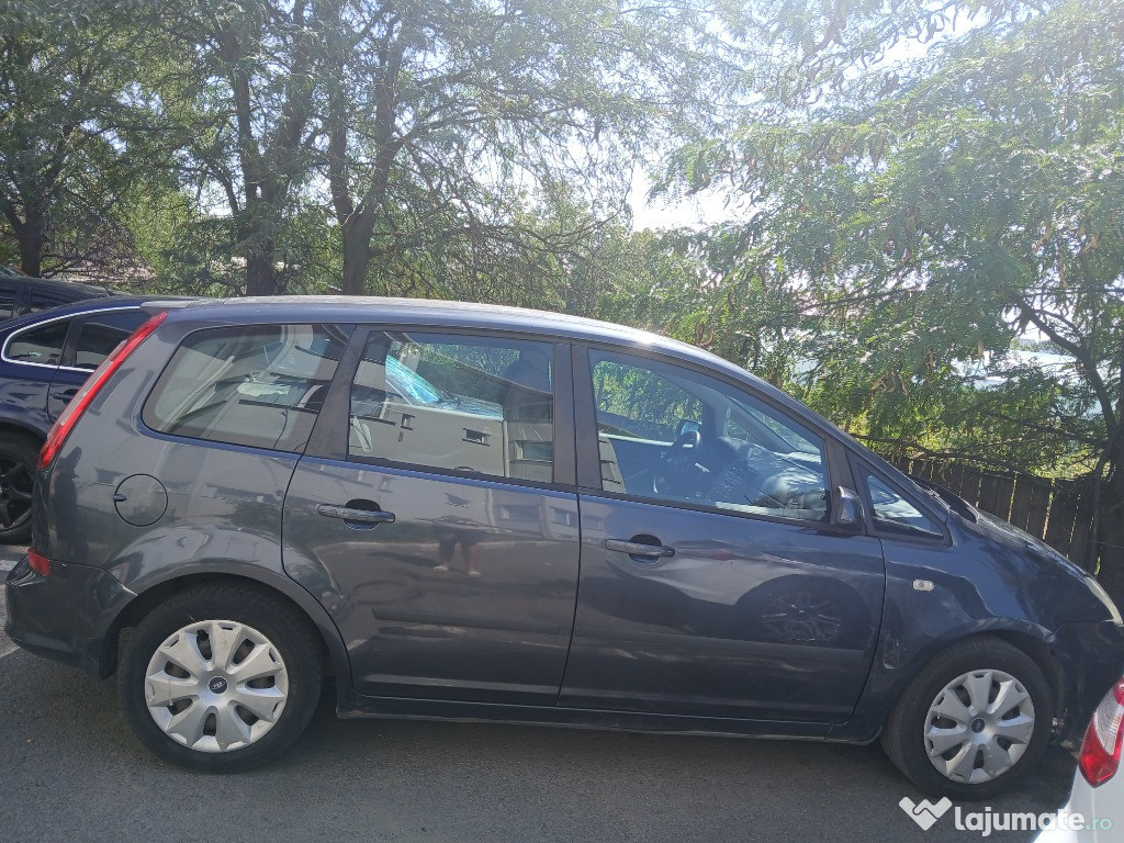 Vănd urgent ford C max funcționabilă