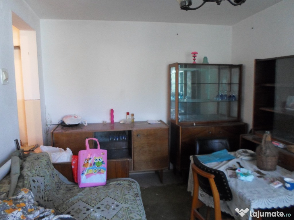 Apartament 2 camere cf.3 in Ploiesti, Nord