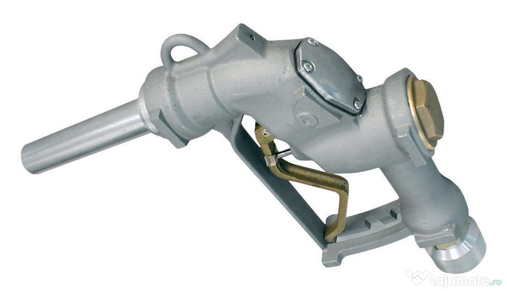 Pistolet automat pentru motorina debit marit 280L/min