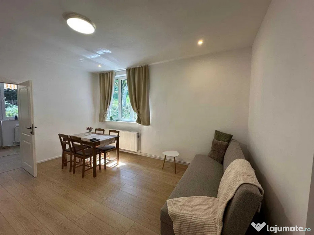 Apartament 2 Camere Dealul Spirii