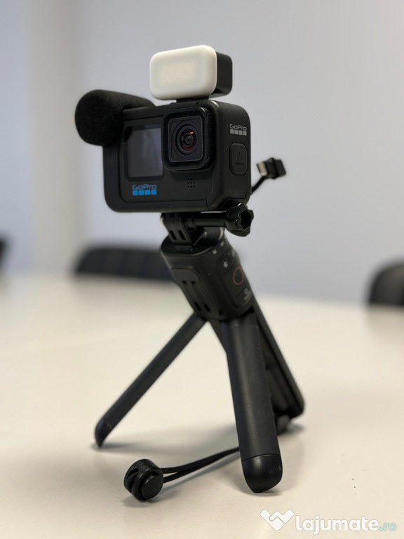 Gopro Hero 11 Black Creator Edition