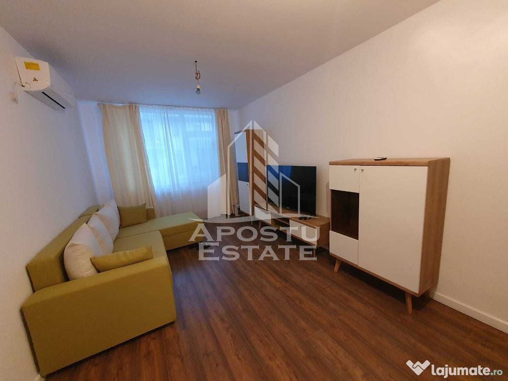 Apartament cu 2 camere , City Of Mara, direct de la propr...