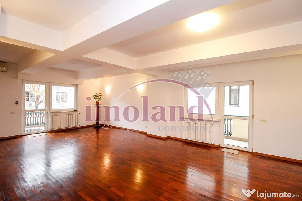 Inchiriere apartament - 4 camere - rezidential/birou - Pr...