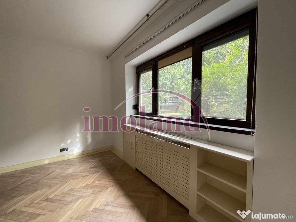 Inchiriere garsoniera 37 mp in vila | ideal business | Pr...