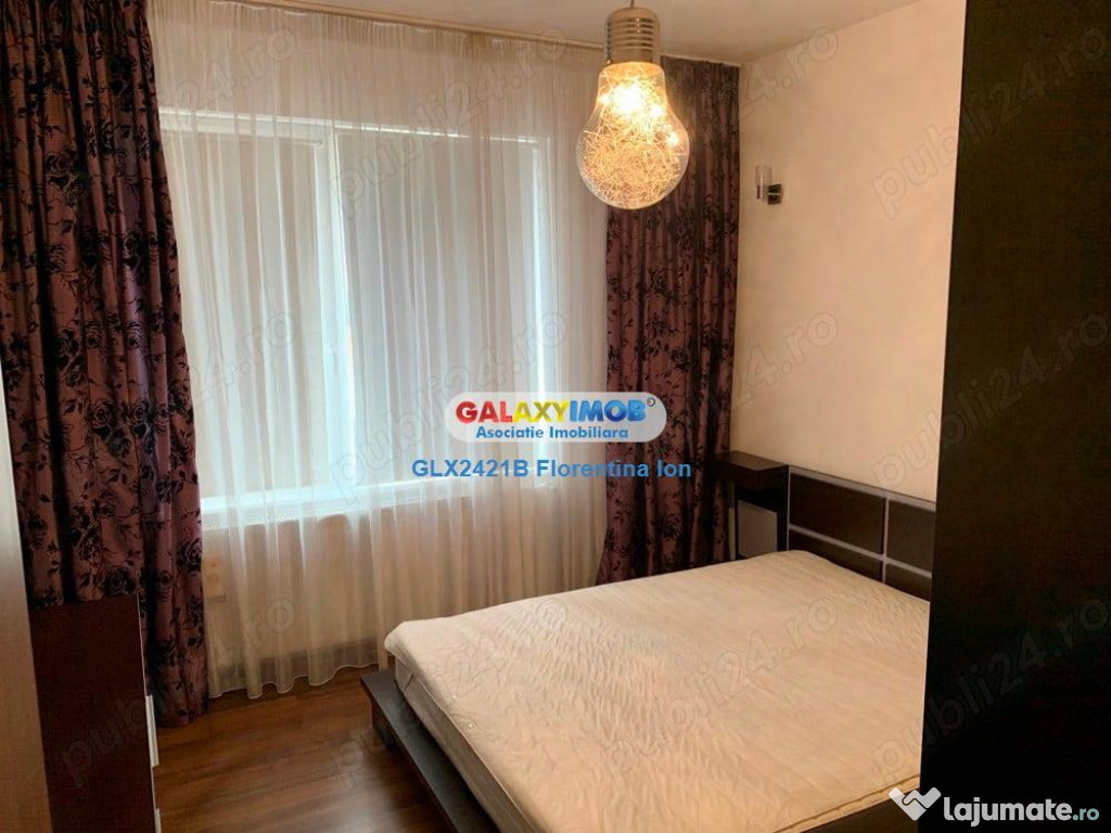 8074 Apartament 2 camere Drumul Taberei-Avangarde Rezidentia