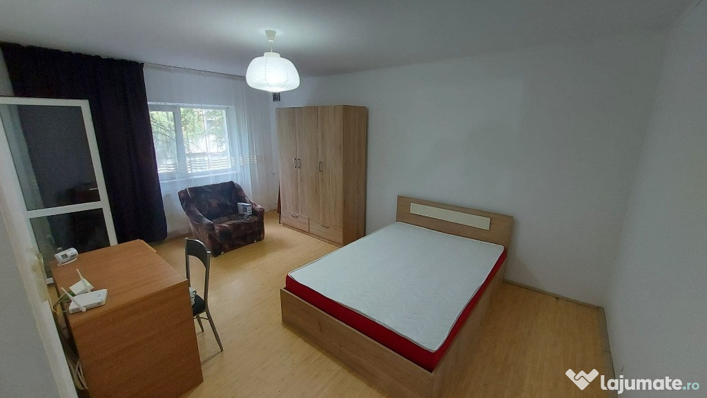 Apartament 1 camera D, in Tatarasi