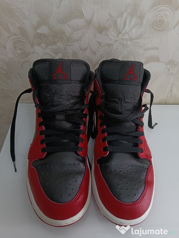 Nike Air Jordan 1 High