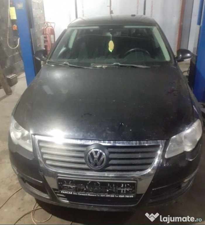 Dezmembrez Vw Passat b6 2.0 Diesel