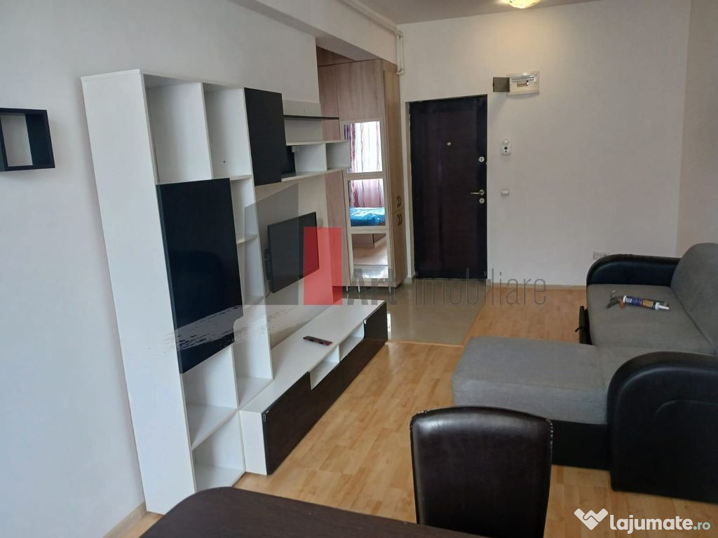 Apartament cu 2 camere de inchiriat in zona Dumul Sarii/O...