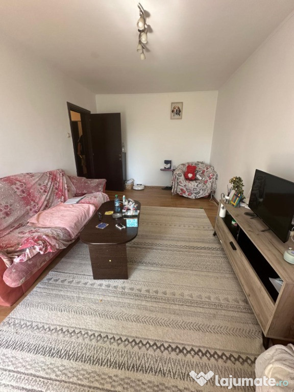 Huedin-Apartament 3 Camere