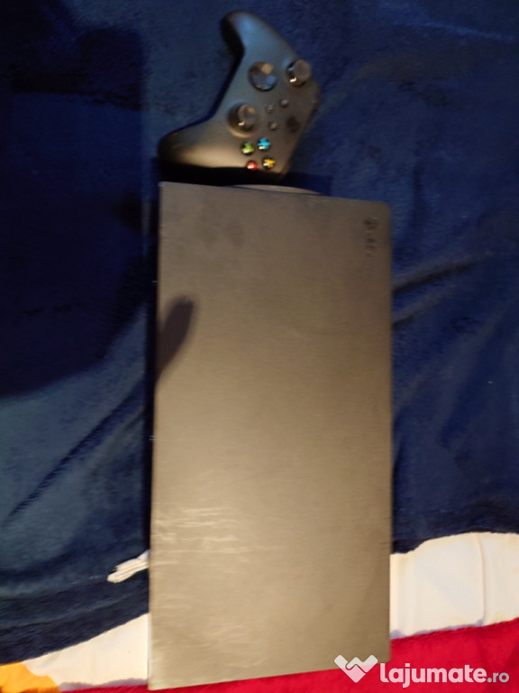 XBOX SERIES X vânzare consolă
