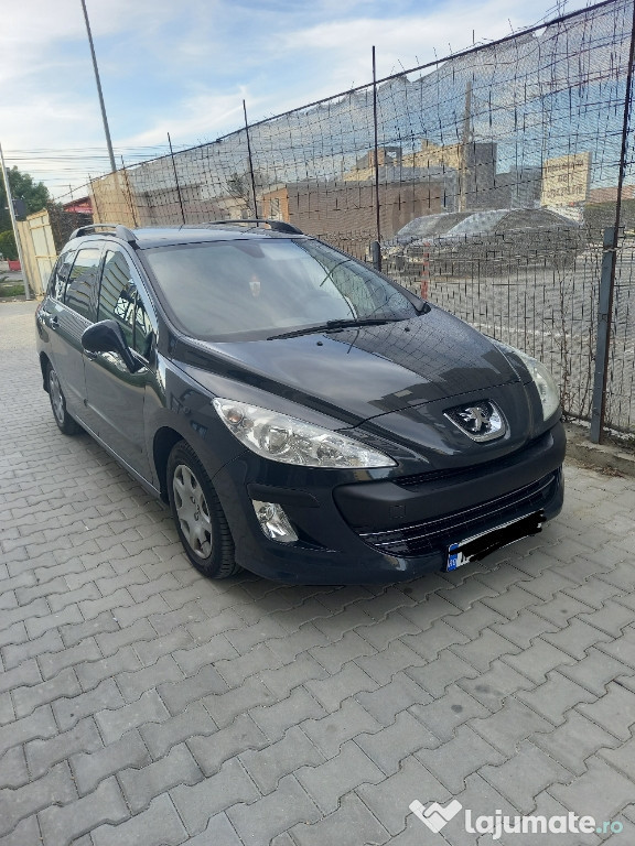Vand Peugeot 308