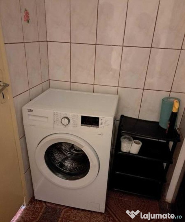 Brancoveanu confort 3 berceni