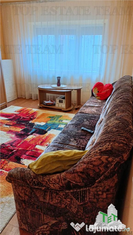 Apartament elegant - - Piata Mare - Braila