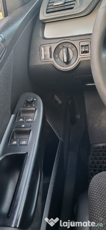 Passat b6-2.0 TDI- 170CP - 2010