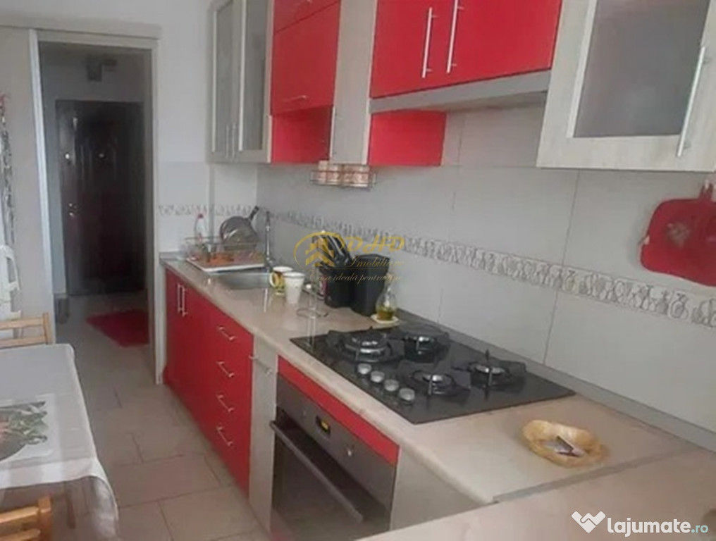 Apartament 2 camere in Tatarasi Nord