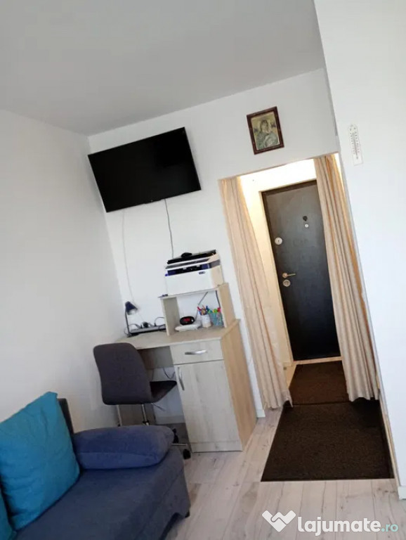Garsoniera confort 2 -Etaj 2 - Zona Marasesti