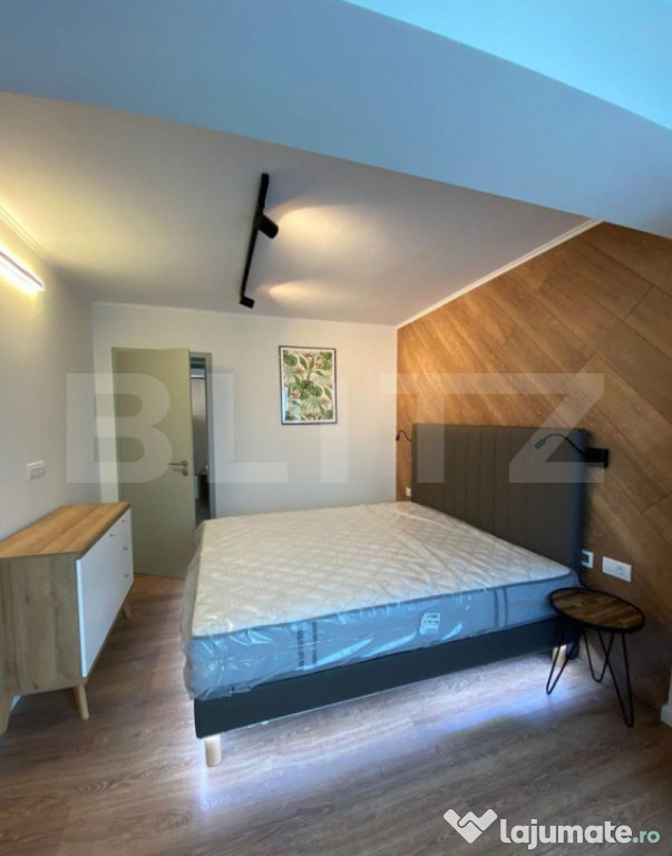 Închiriere apartament Copou | 2 camere semi-decomandat | zo