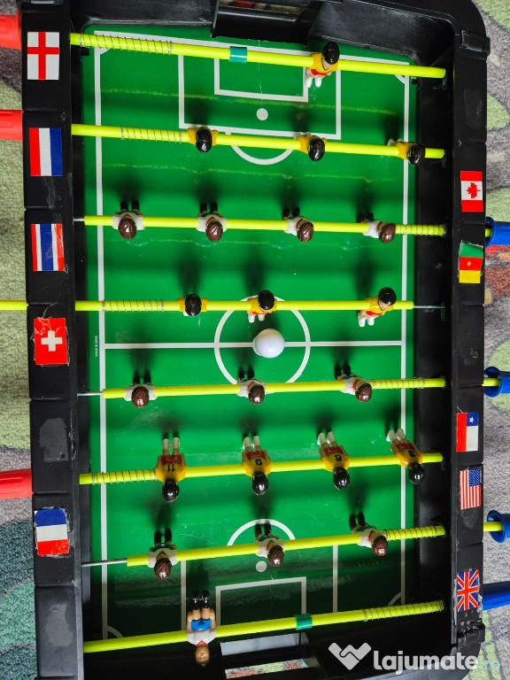 Joc de fotbal pentru copii