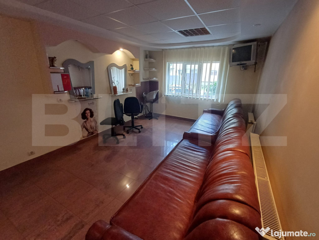 Vanzare spatiu comercial sau inchiriere zona 23 August