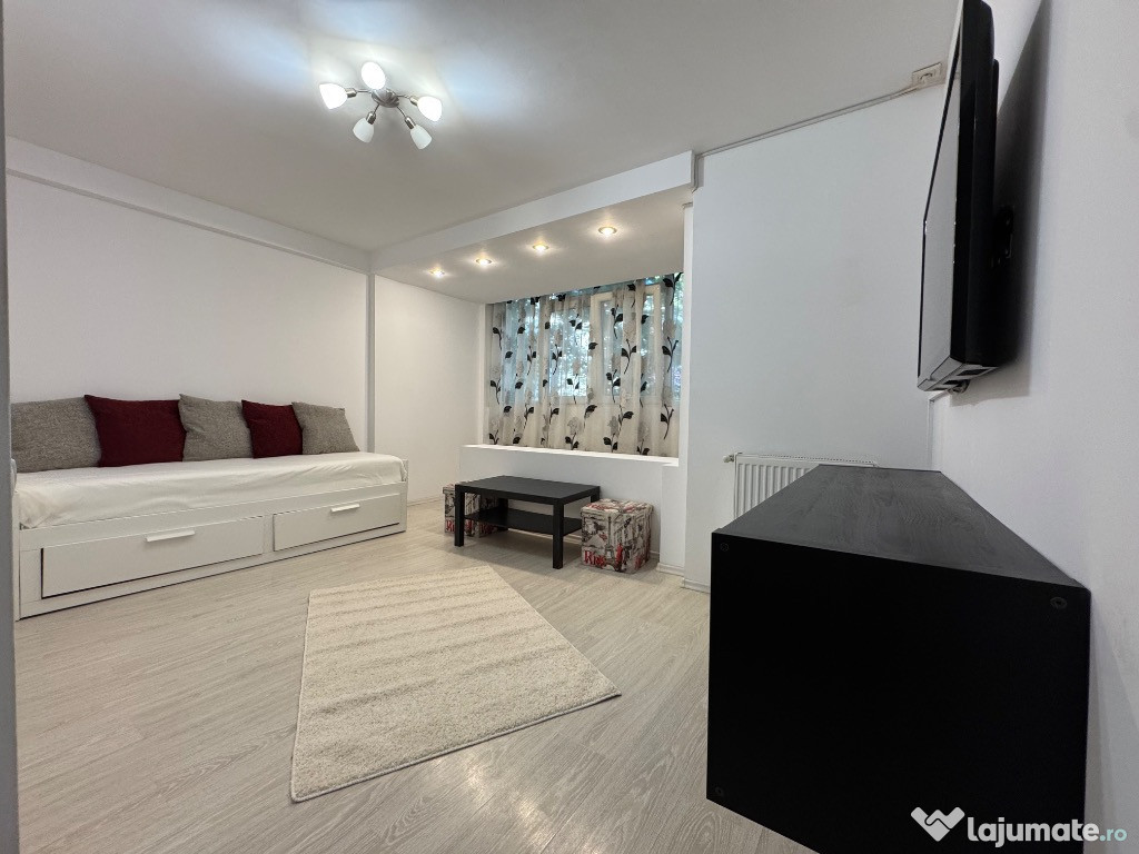 2 camere Nitu Vasile