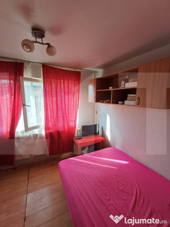 Garsoniera UMT 17mp