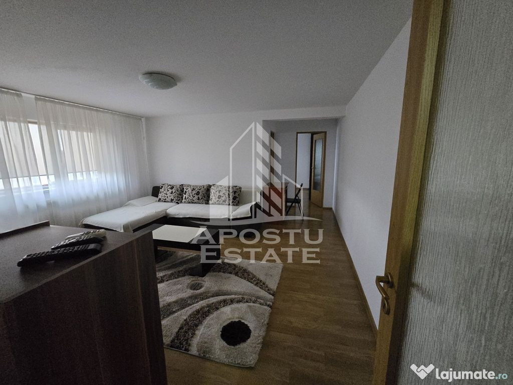 Apartament cu 2 camere centrala Ac pet friendly Martirilor