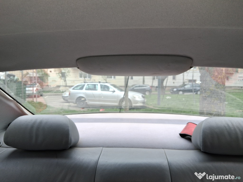 Vând BMW 320d E46