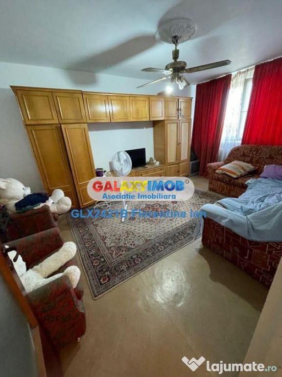 8667 Apartament 2 camere Drumul Taberei-Auchan Brasov