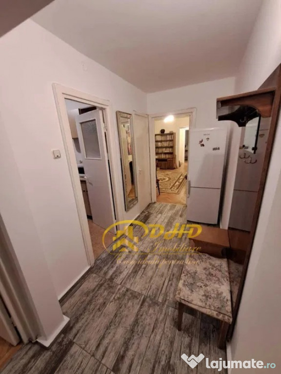3 camere Poșta Tătărași