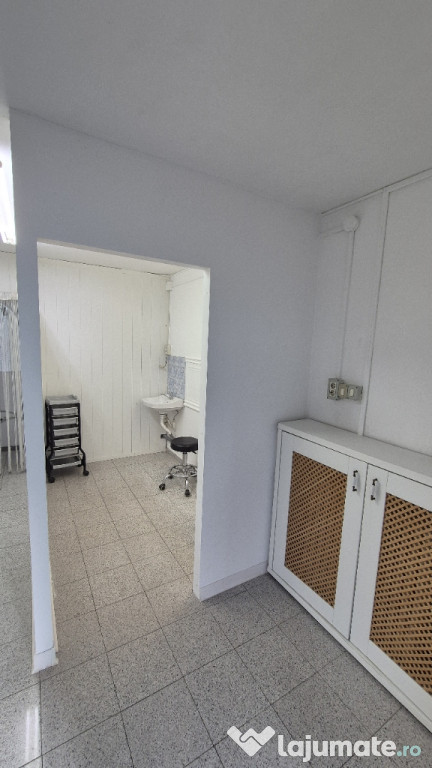 Spatiu în Confecții, cheltuieli mici, 22mp,acces Parter ext.