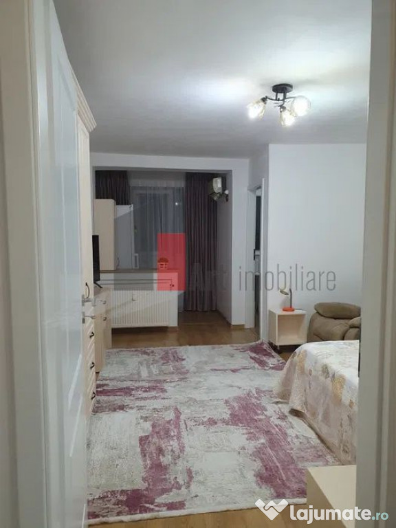 Apartament 1 camera Dr Taberei-Favorit