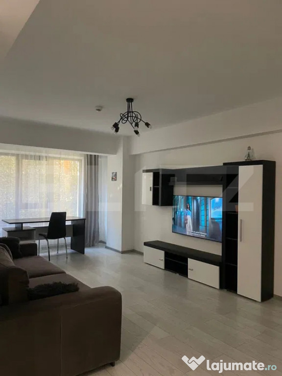 Apartament de inchiriat 2 camere Pacurari-Valea Lupului