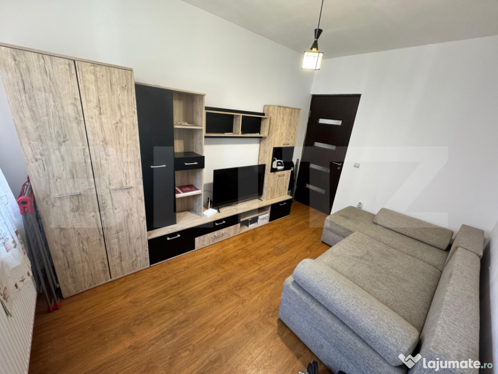 Apartament 2 camere decomandate ,Craiovita Zona Kaufland
