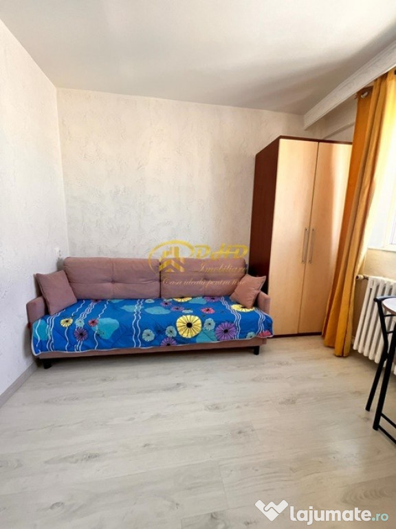Camera de camin noua,cu baie proprie zona Bularga