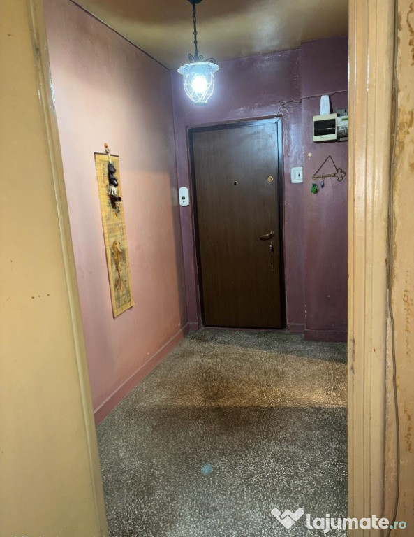 Apartament 3 camere - Sector 4 - Berceni