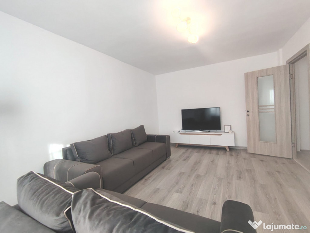 Apartament modern central
