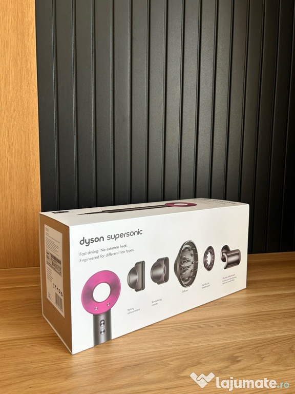 Dyson Uscator de Par